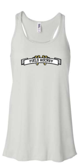 Field Hockey Tank
