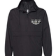Field Hockey Quarter-Zip Pullover Jacket