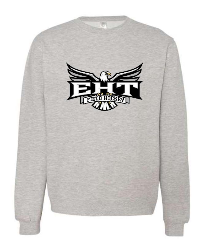 Gildan Field Hockey Crew Neck
