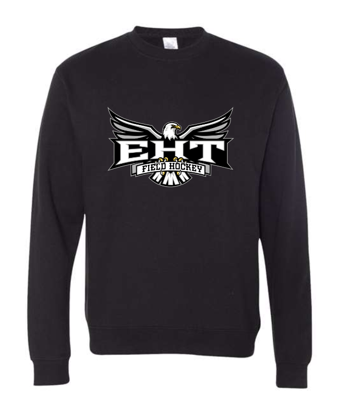 Gildan Field Hockey Crew Neck