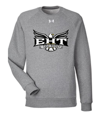 Field Hockey Under Armor Crew Neck