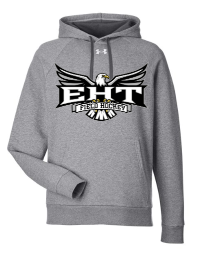 Field Hockey Under Armor Hoodie