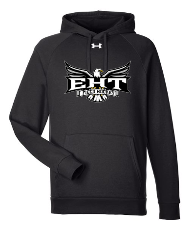 Field Hockey Under Armor Hoodie