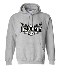 Gildan Tennis Hoodie