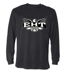 Badger Tennis Performance Long Sleeve