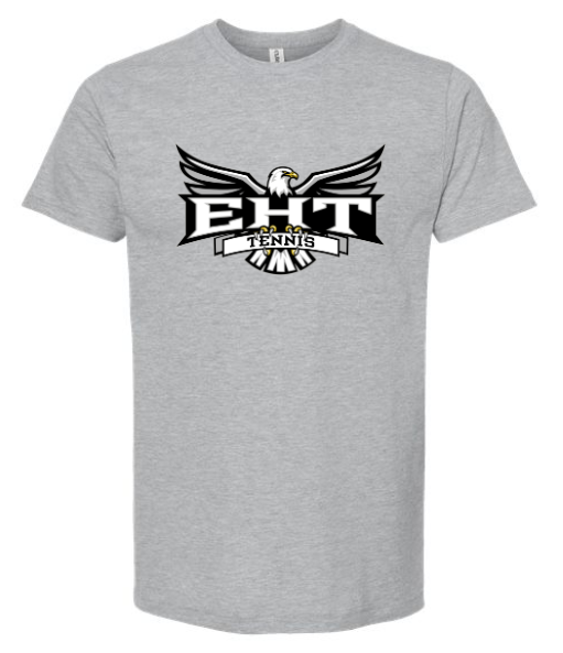 Bella Canvas Tennis T-Shirt