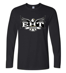 Badger Tennis Long Sleeve