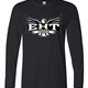 Badger Tennis Long Sleeve