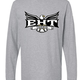 Badger Tennis Long Sleeve