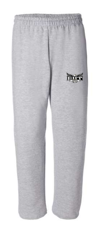 Tennis Sweatpants