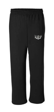Tennis Sweatpants