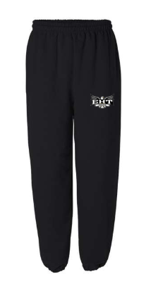 Tennis Sweatpants