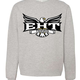 Tennis Crew Neck