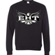 Tennis Crew Neck