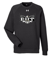 Tennis Under Armor Crew Neck