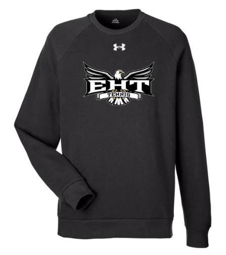 Tennis Under Armor Crew Neck