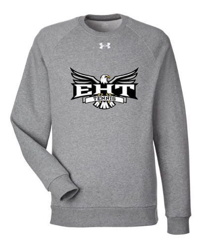 Tennis Under Armor Crew Neck