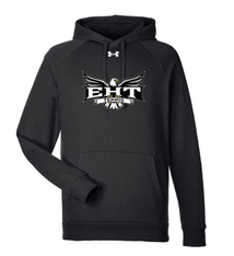 Tennis Under Armor Hoodie