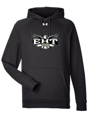 Tennis Under Armor Hoodie