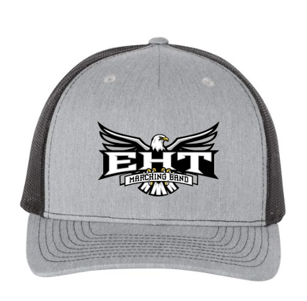 Marching Band Hat