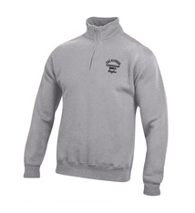 Big Cotton 1/4 Zip