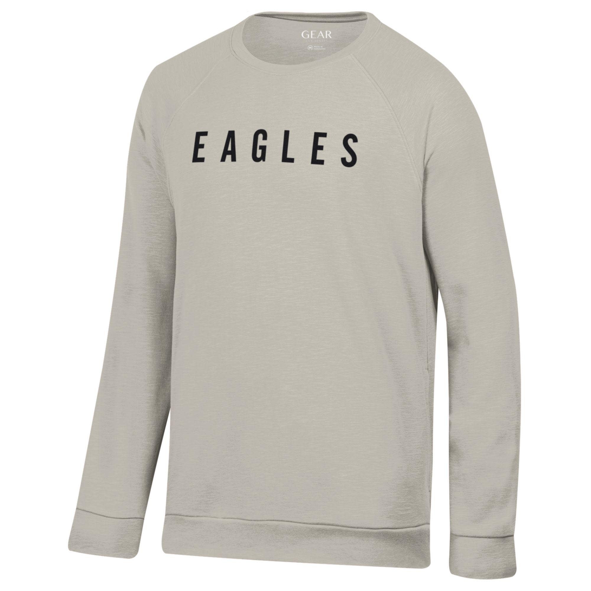 Weekender Crewneck