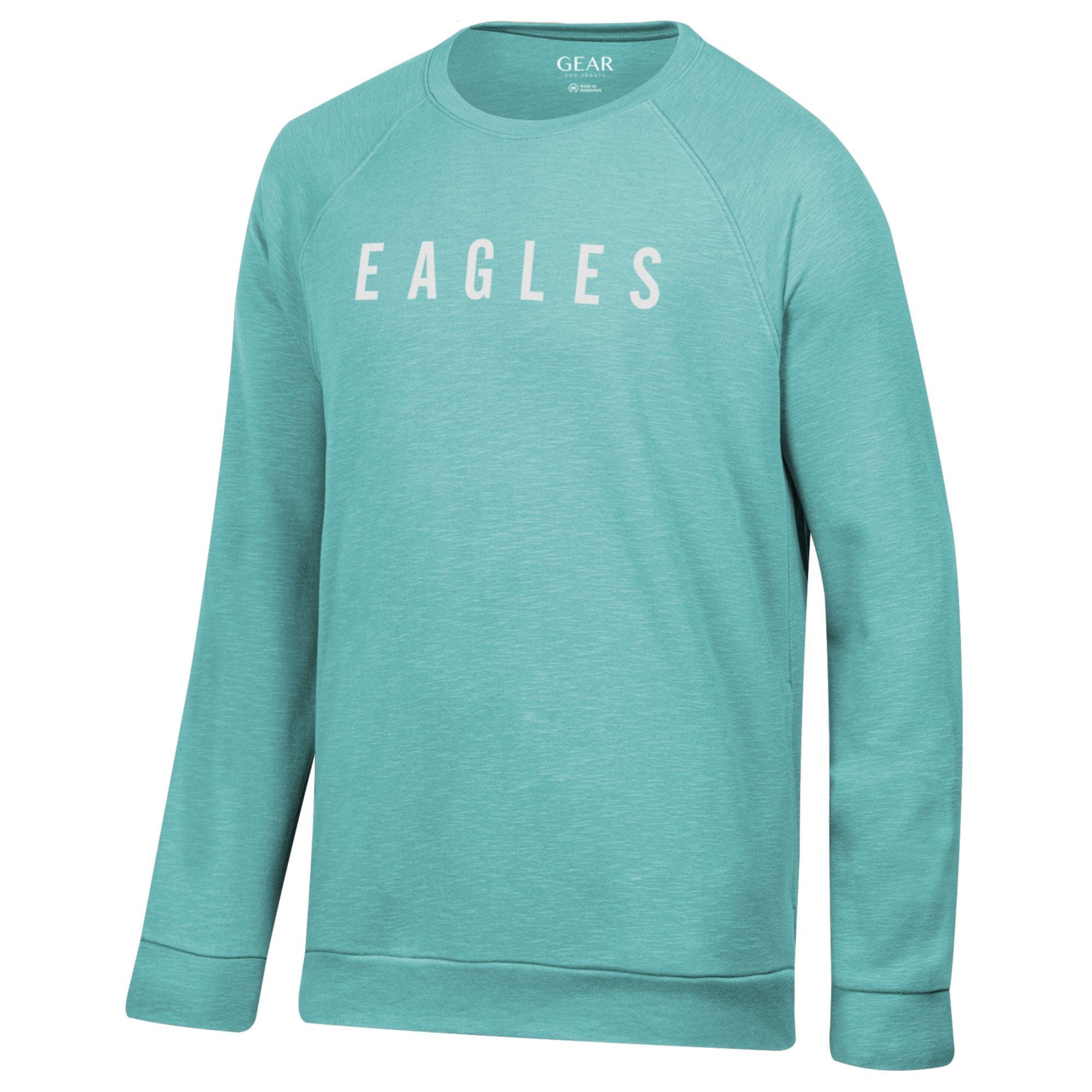 Weekender Crewneck