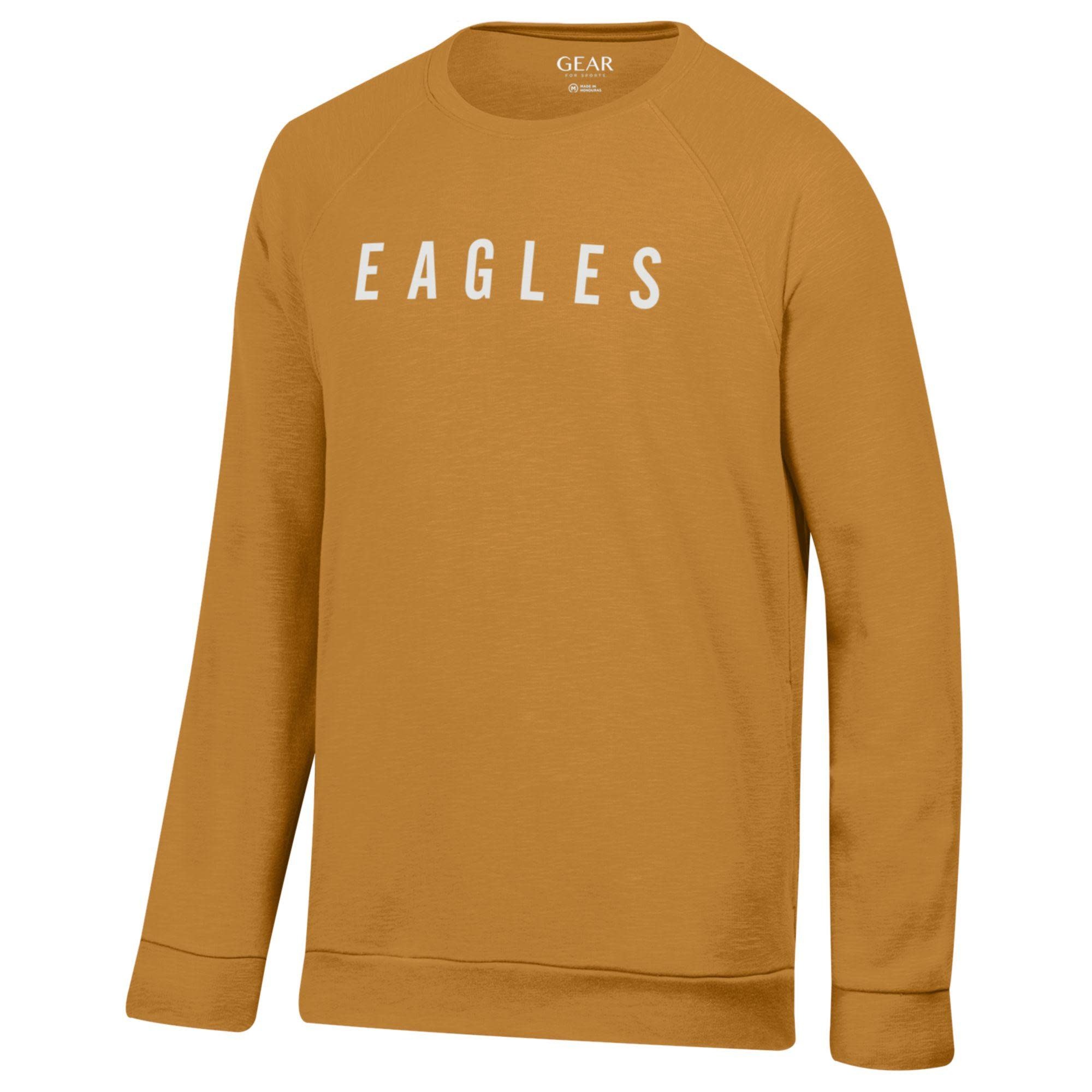 Weekender Crewneck