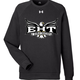 Girls Soccer Under Armor Crew Neck