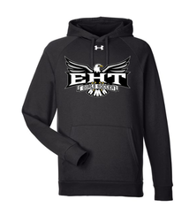 Fernwood Girls Soccer Under Armor Hoodie