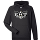 Girls Soccer Under Armor Hoodie