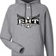 Girls Soccer Under Armor Hoodie