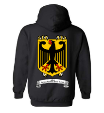 German National Honor Society Hoodie