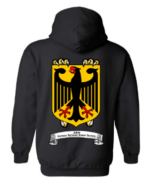 German National Honor Society Hoodie