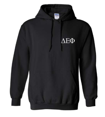 German National Honor Society Hoodie
