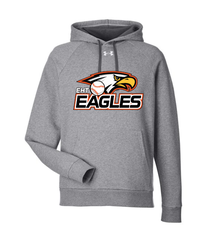 EHT Youth Baseball - Adult Under Armor Hoodie