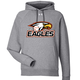 EHT Youth Baseball - Adult Under Armor Hoodie