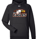 EHT Youth Baseball - Adult Under Armor Hoodie