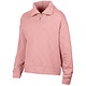 Quilted Quarter Zip