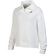 Quilted Quarter Zip