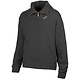 Quilted Quarter Zip