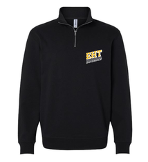 Independent Trading Co. Guidance Quarter Zip