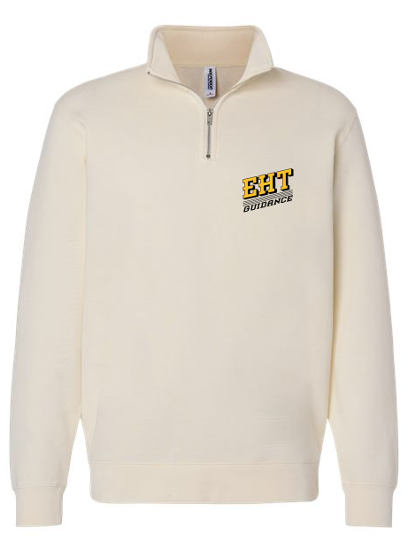 Independent Trading Co. Guidance Quarter Zip