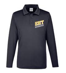 Team 365 Guidance Long Sleeve Polo