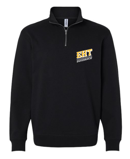 Independent Trading Co. Guidance Quarter Zip