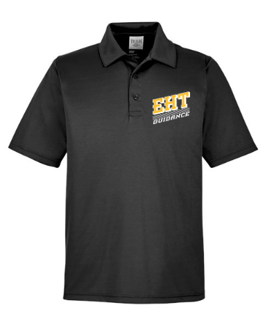 Team 365 Guidance Short Sleeve Polo