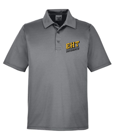 Team 365 Guidance Short Sleeve Polo