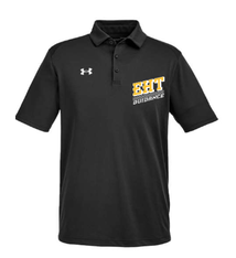 Under Armor Guidance Under Armor Polo