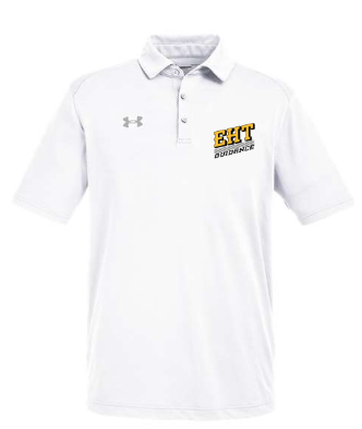 Under Armor Guidance Under Armor Polo