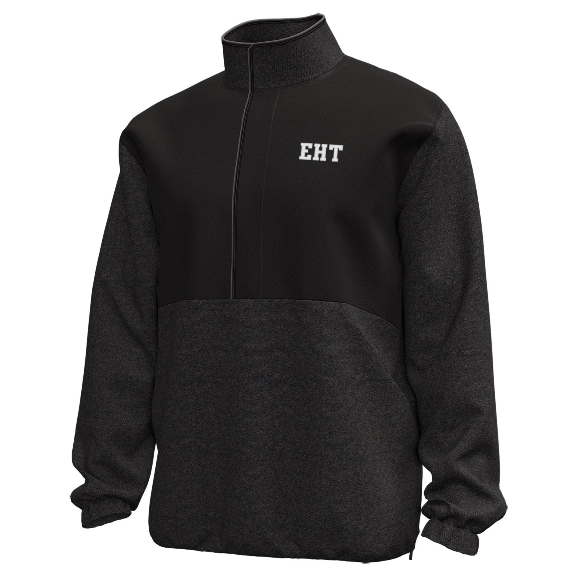 Under Armor Expanse Microfleece Half Snap
